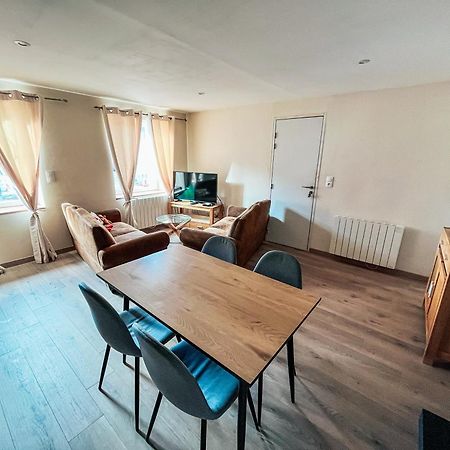 Les Glycines Apartment Guewenheim Екстериор снимка