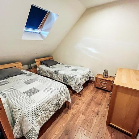 Les Glycines Apartment Guewenheim Екстериор снимка