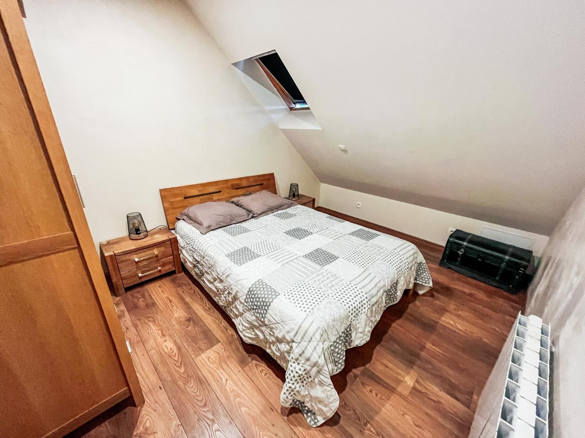 Les Glycines Apartment Guewenheim Екстериор снимка